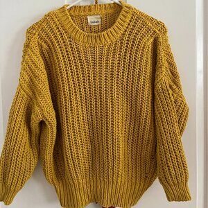 jumper no18 alphonso mango